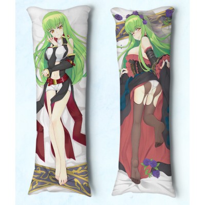 Travesseiro Dakimakura Code Geass CC 04